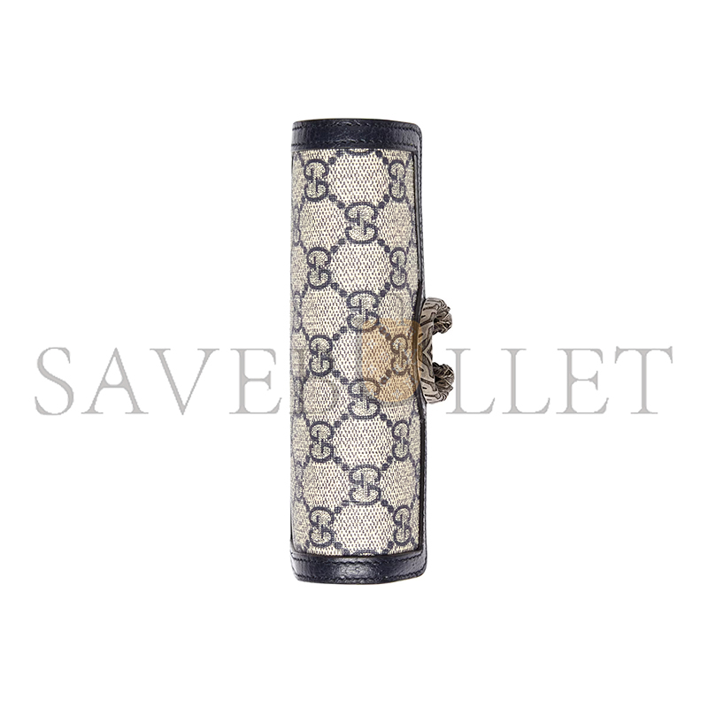 GUCCI DIONYSUS GG SUPER MINI BAG ‎‎476432 (16.5*10*4cm)